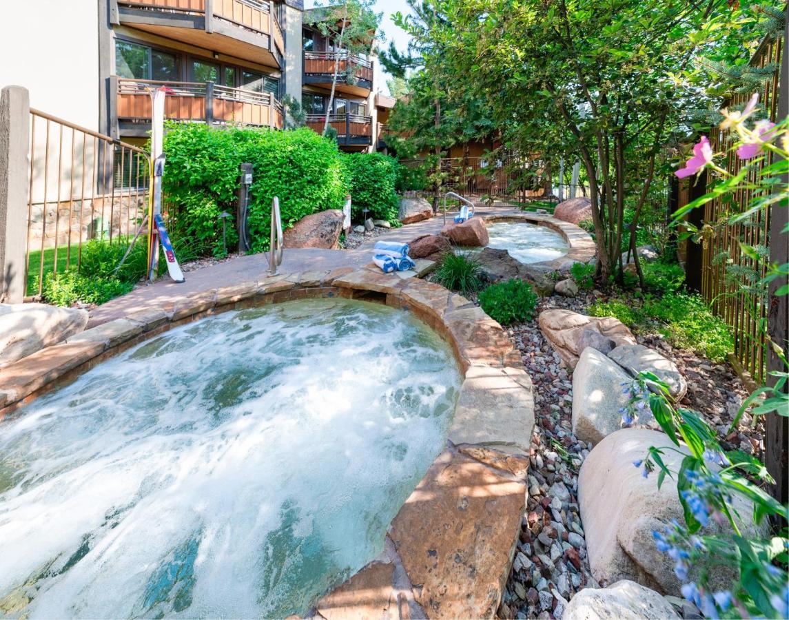 Laurelwood Condominiums 402 Snowmass Village Exterior photo