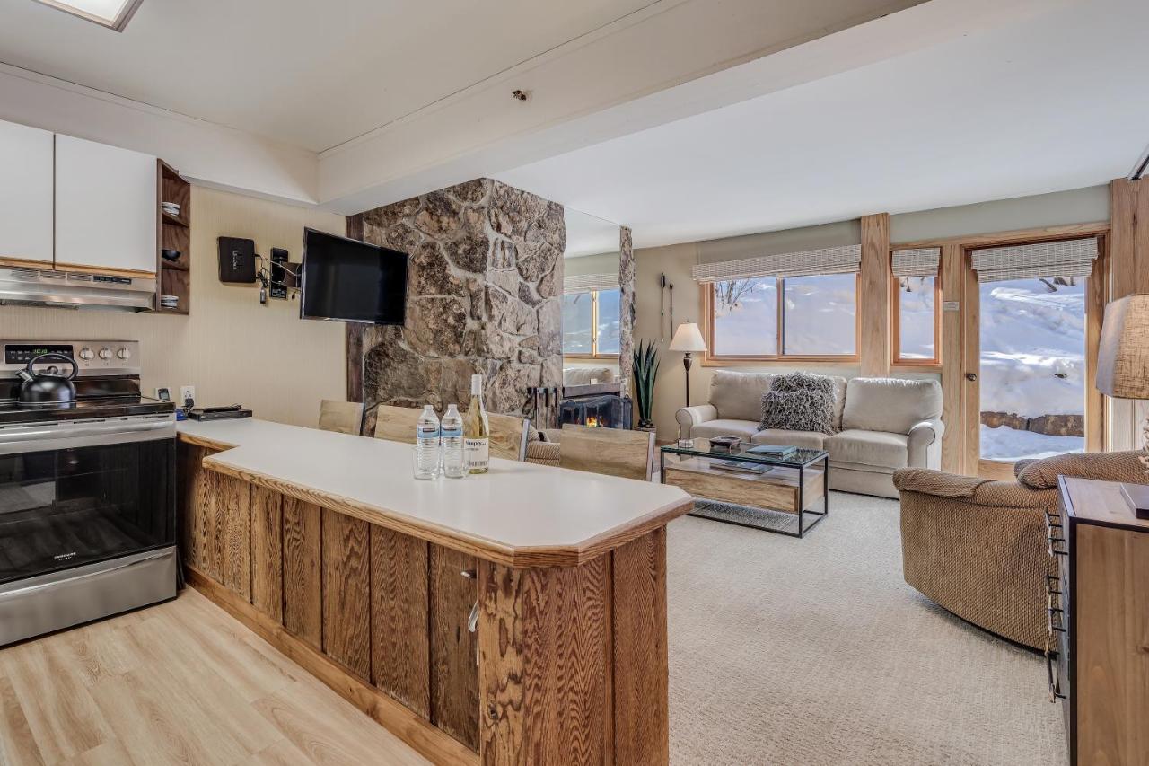 Laurelwood Condominiums 402 Snowmass Village Exterior photo